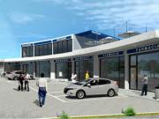 ¡Invierte en Puente Alto! Strip Center