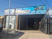 ¡Invierte en San Joaquín: Propiedad Comercial!
