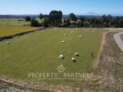 Invierte en tu futuro, «Corrales El Maitén», Puerto Varas