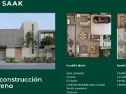 Casa nueva en venta en Pachuca, en privada con seguridad...