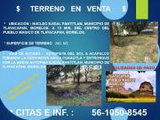 ! INVIERTE EN TU PATRIMONIO !