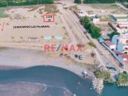 ¡Invierte En Tu Sueño! Terreno Lote Nº 31 En Puerto Morín ️