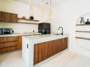 ¡Invierte en Tulum! Villa amueblada en venta