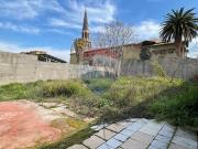 Invierte en un sitio en Histórico Barrio Brasil
