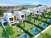 Casas en venta, urbanización en desarrollo ELYON, Km 1.5...