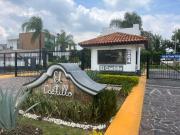 ¡Invierte Inteligente! Terreno en Casa Fuerte. Lote 132