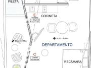 INVIERTE ?OPORTUNIDAD ?NICA A 10 MINS DE LA PLAYA!