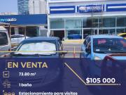 Local Comercial en Venta Surquillo