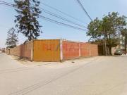 Invierte Seguro: Terrenos En Venta Listos Para Construir