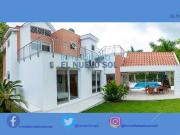 ¡INVIERTE YA EN CASA CAMPESTRE DENTRO DE CONDOMINIO MUY...