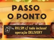 Invista na Maior Operação Delivery de Cuiabá –...