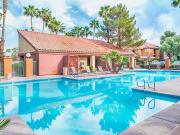 Invitational 2 Bedroom Apartment for Rent at 1801 North...