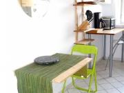 Inviting 1 bedroom flat in Grunewald