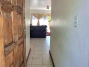 Inviting 2 Bedroom Apartment in Secure Bruma Villas