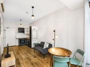 Inviting 2 bedroom unit