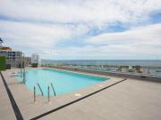 Inviting 3 bedroom flat in Badalona