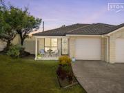 Inviting and light filled comfortable duplex