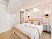 Inviting Apartment in Santa Catarina, Porto