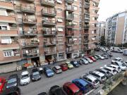 Inviting double bedroom in Gianicolense