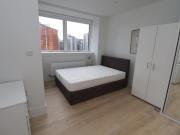 Inviting double bedroom in Wembley Has a Room