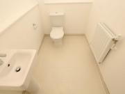 Inviting double bedroom near University of East London...