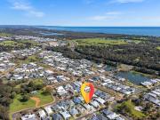 Inviting family home