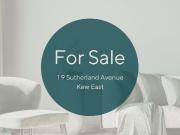 Inviting Family Home Boasting a Pool and Prime Kew East...