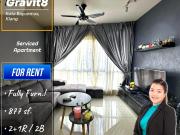 Inviting furnished home Service Apartment for RENT @...