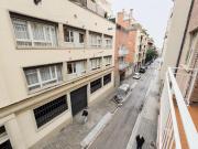 Inviting single bedroom close to the Tibidabo Funicular
