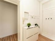 Inviting single bedroom in Johannisthal Inviting single bedroom in Johannisthal