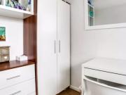 Inviting single bedroom near Victoria Park Has a Room Inviting single bedroom near Victoria Park Has a Room