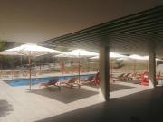 Inviting studio close to The University of Barcelona