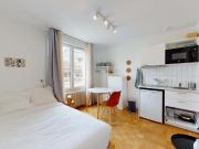 Inviting studio in Downtown