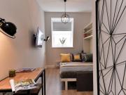 Inviting studio near the Queensway tube Has an Apartment
