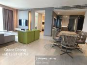 Invito Suites Capri, Kampung Kerinchi Bangsar South