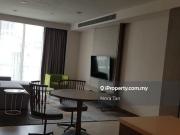 Invito Suites Capri, Kampung Kerinchi Bangsar South