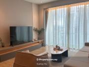 Invito Suites Capri, Kampung Kerinchi Bangsar South