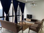 Inwood Residence, Pantai Dalam Bangsar