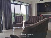 Inwood Residences, Bukit Kerinchi, Pantai