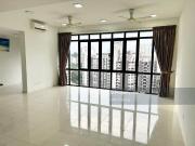 Inwood Residences, Bukit Kerinchi, Pantai