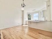 Inwood Road, Hounslow TW3, 1 bed flat to rent, £1,450...