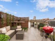 Inworth Street, Battersea Park SW11, 2 bed flat to rent,...