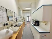 Inzersdorfer Straße | Büro mit zwei großzügigen...