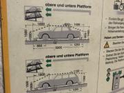 Inzersdorfer Straße | obere Stapelparkplätze für PKW in...