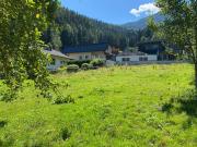 Inzing: Schönes Baugrundstück allenfalls für ein...