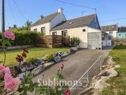 Inzinzac Lochrist Vente Maison 56