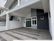 IOI Bandar Putra Kulai