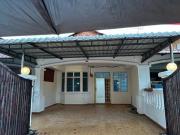 IOI Kulai Bandar Putra Jalan Merbuk 1 Storey House for Sale