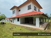IOI Palm Villa Residence • 2 Storey Bungalow House • 4+1...