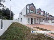 Ion Belian Garden, Batang Kali